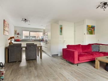 Te huur: Huis Justus van Effenpad in Gouda