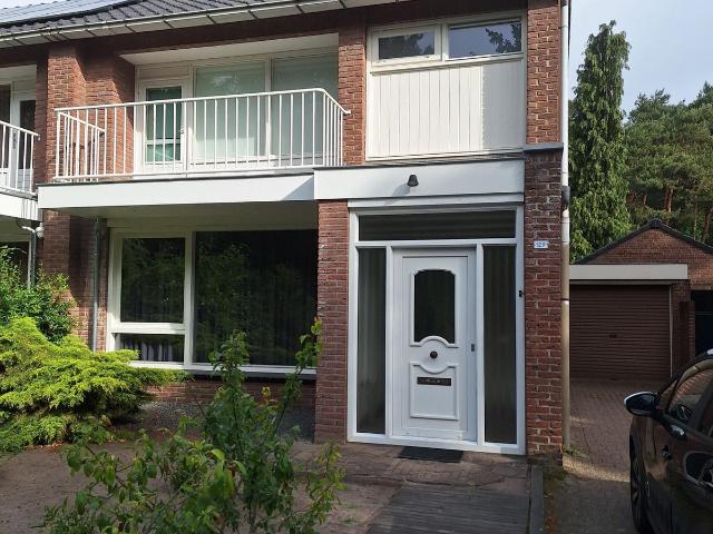 Te huur: Huis O Lv Vrouw ter Duinenln in Ossendrecht