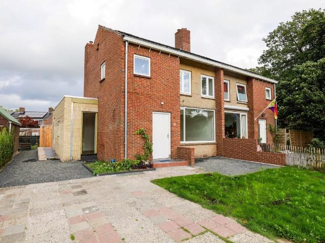 Te huur: Huis Onnerweg in Haren Gn