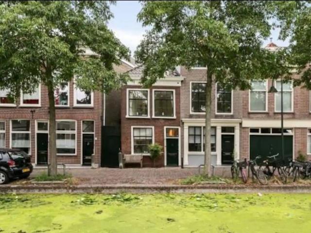 Te huur: Huis Oosteinde 184 in Delft