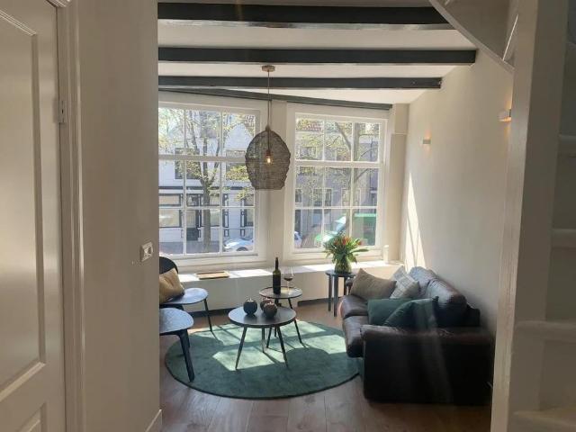 Te huur: Huis Oosteinde 184 in Delft
