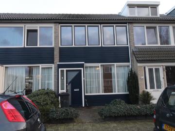 Te huur: Huis Oostergostraat in Eindhoven