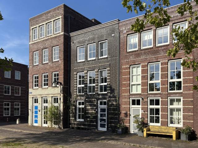 Te huur: Huis Oberon in Den Bosch