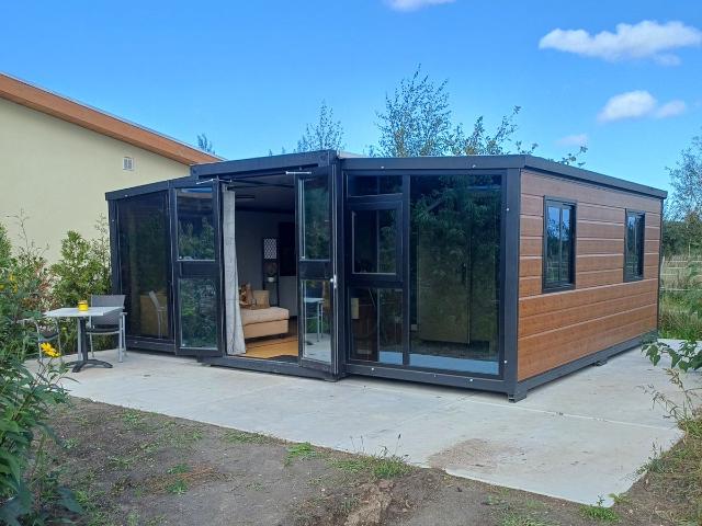 Te huur: Huis Oeverwalweg in Almere