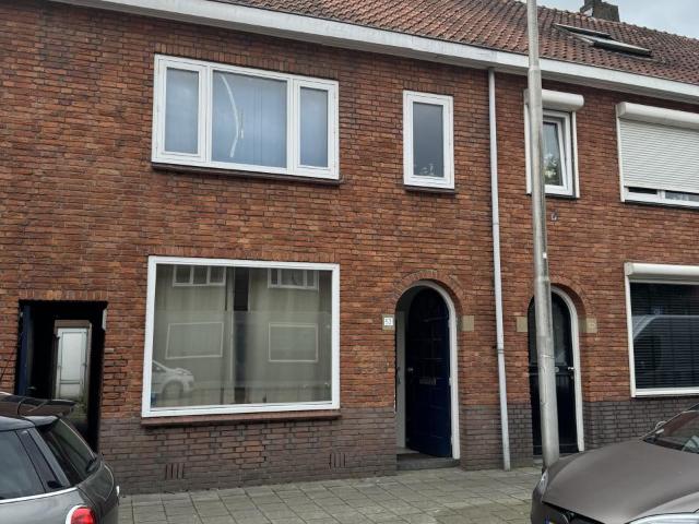Te huur: Huis Oerlesestraat 52 in Tilburg