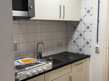 Te huur: Huis Oerlesestraat in Tilburg