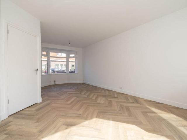 Te huur: Huis Ohmstraat 20 in Hilversum