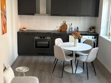 Van Der Werfstraat, Binnenstad, Leiden, Leiden, Zuid-Holland