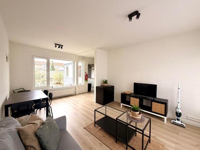 Te huur: Huis Olivierstraat in Axel
