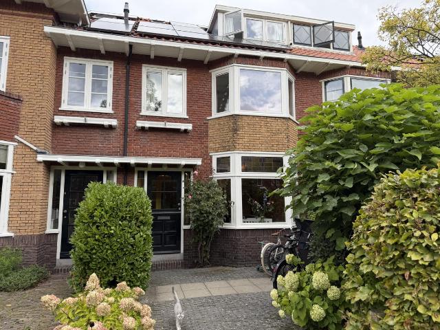 Te huur: Huis Oranje Nassaulaan 79 in Overveen