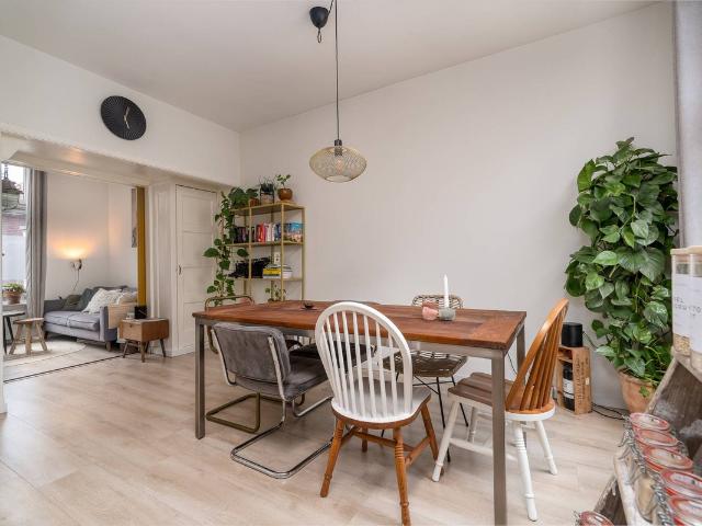Te huur: Huis Oranjestraat in Leiden