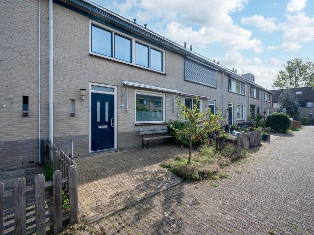 Te huur: Huis Orchideestraat in Almere