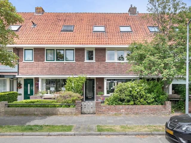 Te huur: Huis Orionlaan 29 in Hilversum