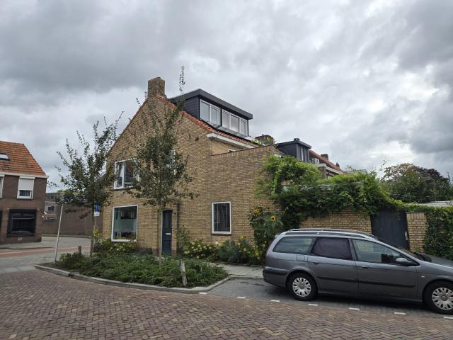 Te huur: Huis Oscar Leeuwstraat in Tilburg