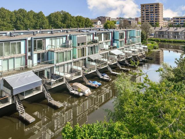 Te huur: Huis Osdorper Ban in Amsterdam