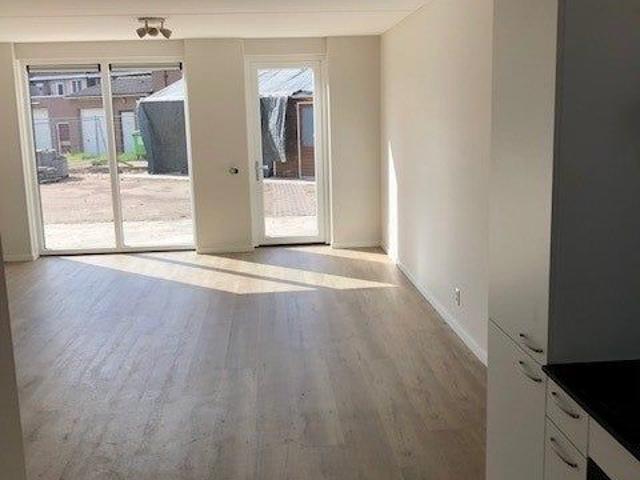 Te huur: Huis Otterstraat 125 in Eindhoven