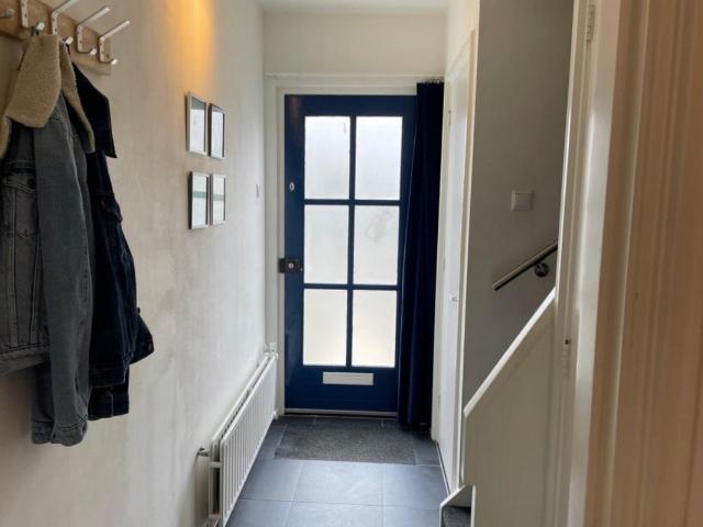 Te huur: Huis Outshoornstraat 13 in Tilburg