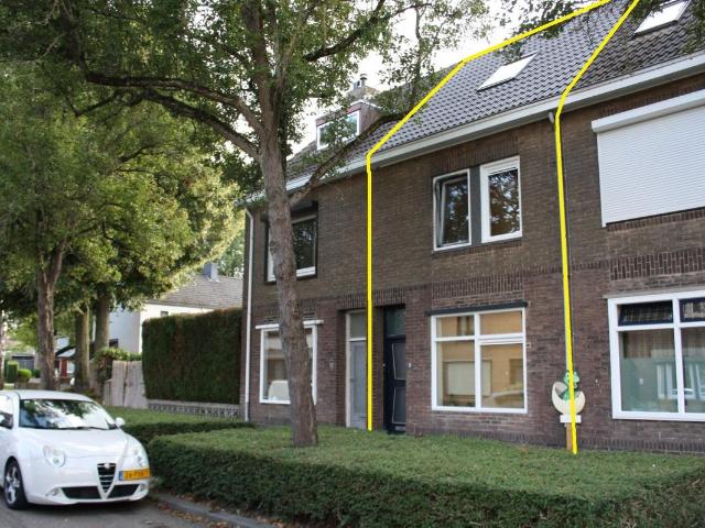 Te huur: Huis Oude Heiweg 8 in Sittard