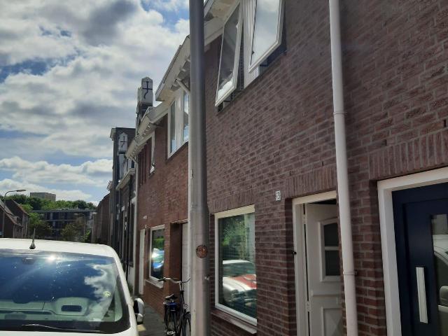 Te huur: Huis Oude Langstraat in Tilburg
