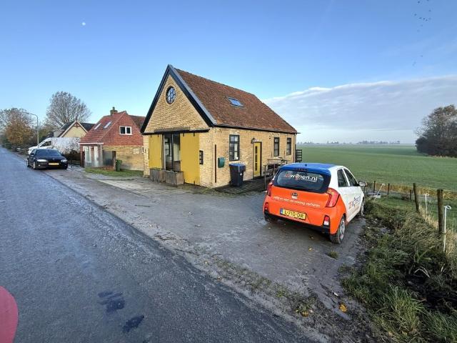 Te huur: Huis Oudebildtdijk in St. Annaparochie
