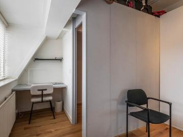 Oudwijkerveldstraat - IUitgeruste keuken