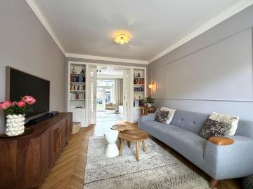 Te huur: Huis Overakkerstraat in Breda