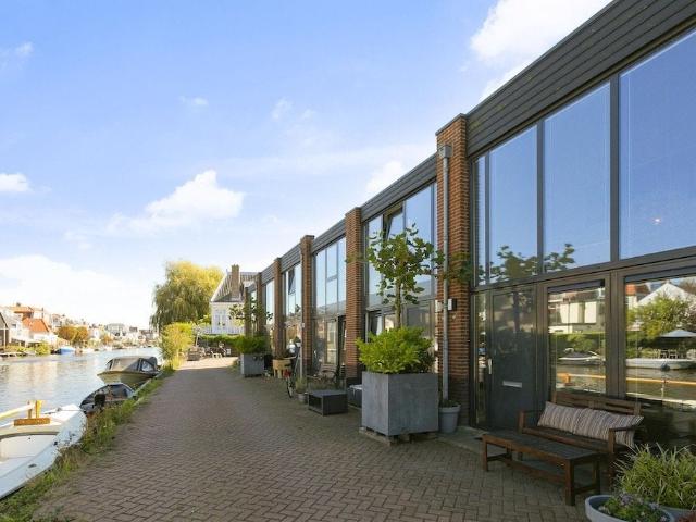 Te huur: Huis Overrijn in Leiden