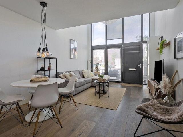 Te huur: Huis Overrijn in Leiden