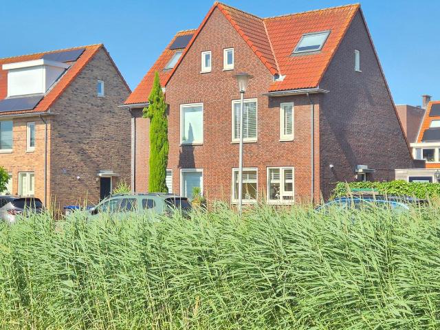 Te huur: Huis Louis Paul Boonstraat in Berkel en Rodenrijs