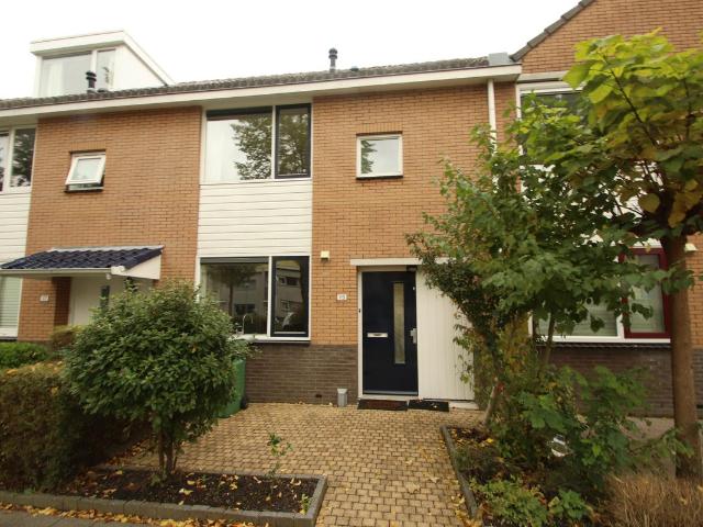 Te huur: Huis Loethoelilaan 119 in Amstelveen