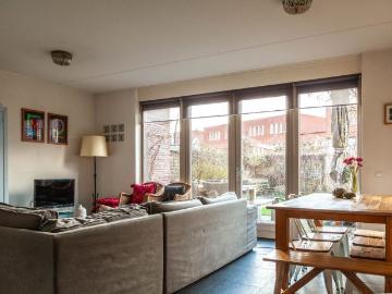 Vathorst-De Velden, Amersfoort, Provincie Utrecht