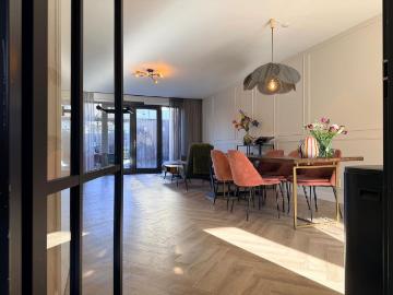Olland, Meierijstad, Noord-Brabant - IUitgeruste keuken