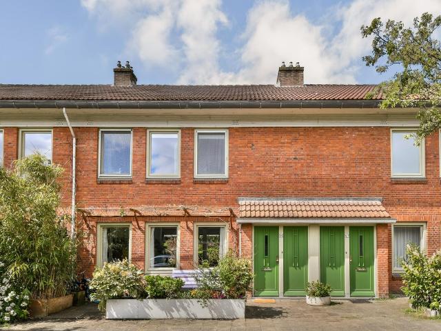 Te huur: Huis Latherusstraat in Amsterdam