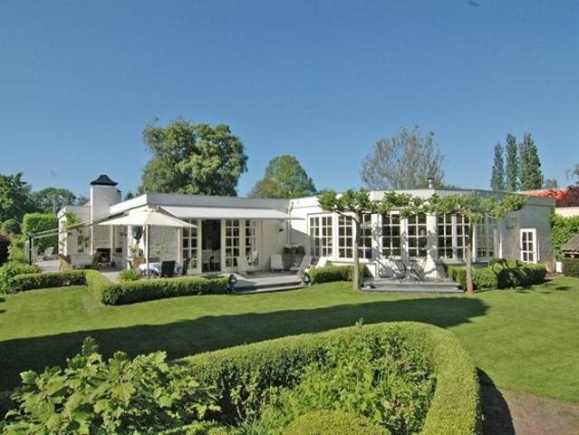 Te huur: Huis Laurentiusstraat in Ulvenhout