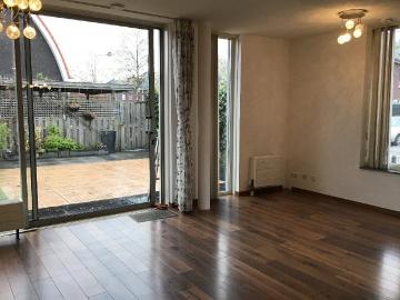 Te huur: Huis Laurus Melselaan 1 in Den Haag