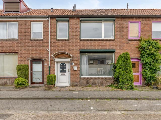 Te huur: Huis Laagstraat in Eindhoven