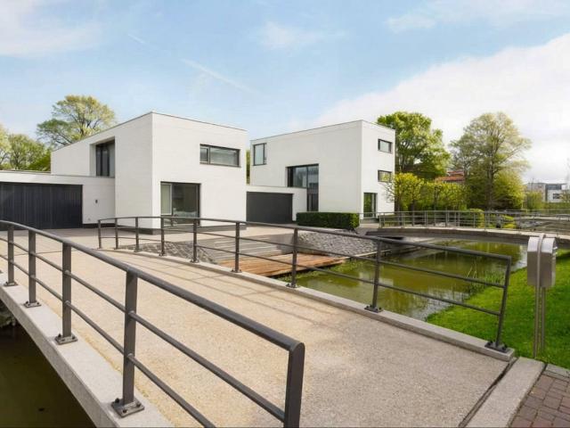 Te huur: Huis Lamsrustlaan 20 in Rotterdam