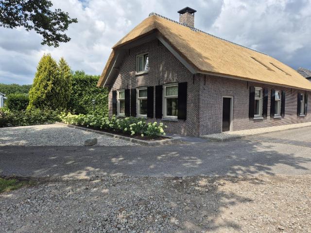 Te huur: Huis Langbroekerdijk A in Langbroek