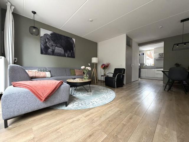 Te huur: Huis Langenholterweg in Zwolle