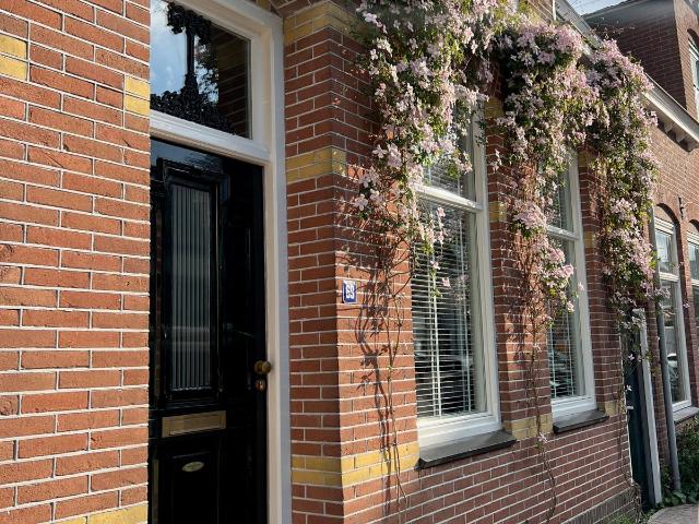 Te huur: Huis Langestraat in Zaandam