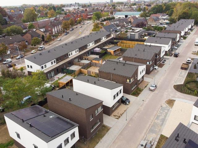 Te huur: Huis Langs de Beek in Roermond