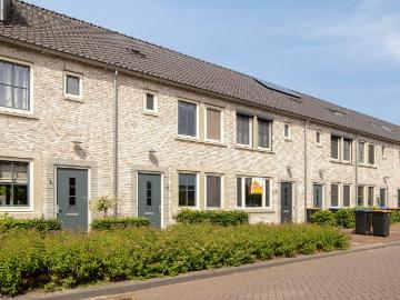Te huur: Huis Land voor Water in Waddinxveen