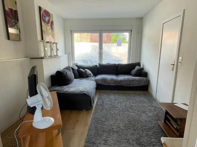 Te huur: Huis Landbouwstraat in IJzendijke