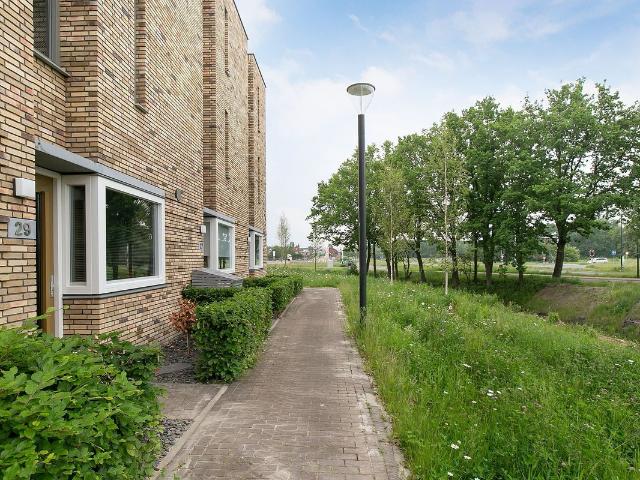 Te huur: Huis Landgraaf in Eindhoven