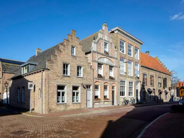 Te huur: Huis Landpoortstraat in IJzendijke