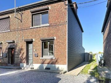 7134, Binche, Arrondissement de La Louvière, Wallonie