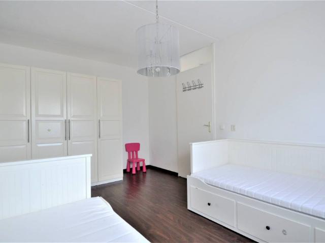 Te huur: Huis Le Tourmalet in Amsterdam