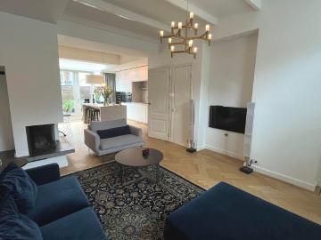 Te huur: Huis Leeuwarderstraat in Groningen
