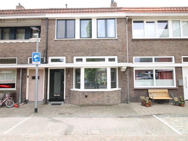 Te huur: Huis Leeuwerikstraat in Breda