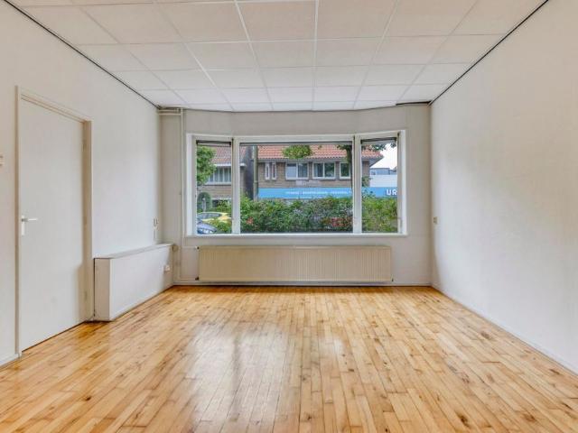 Te huur: Huis Leeuwerikstraat in Leeuwarden